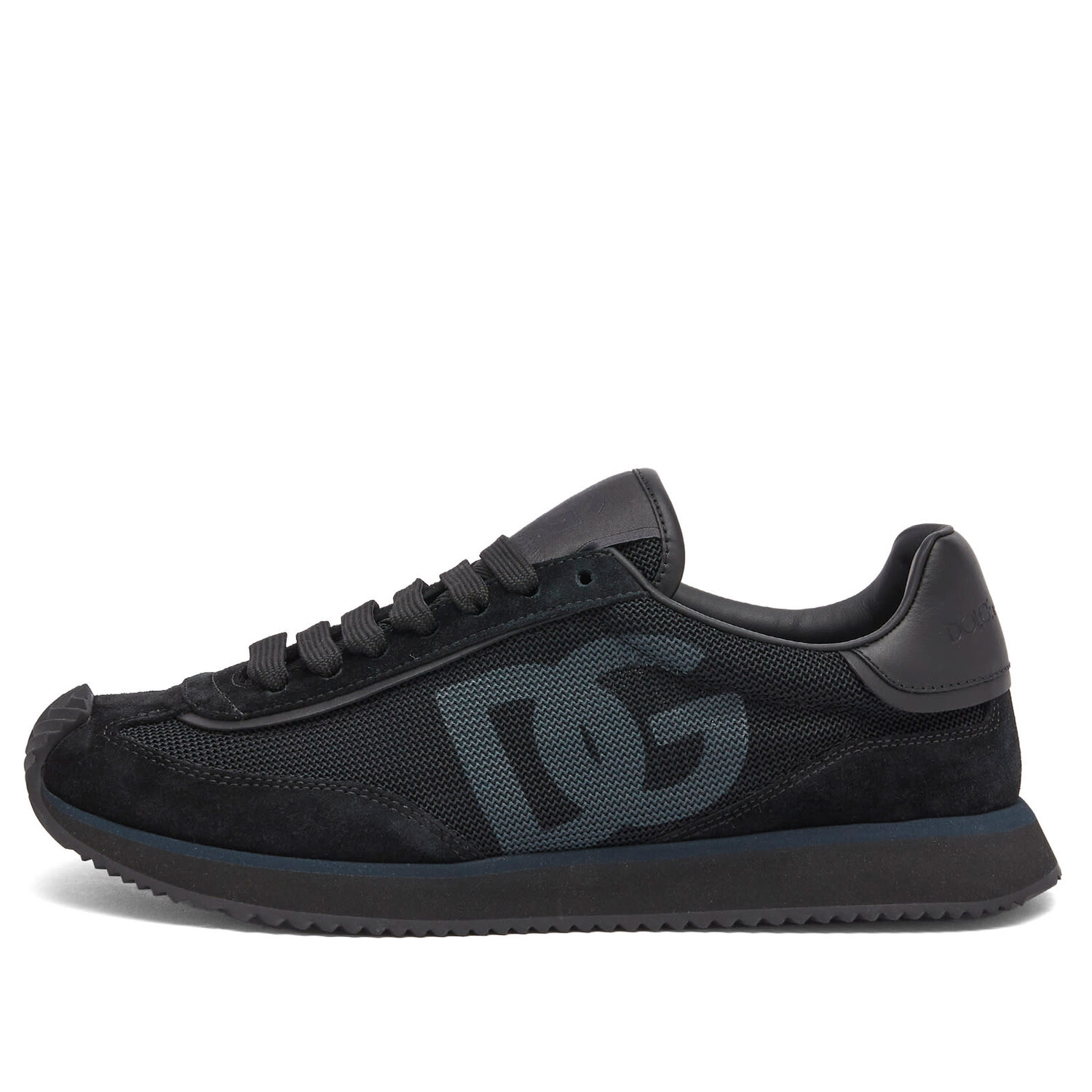 

Кроссовки Dolce & Gabbana Dragon Logo Sneaker, белый