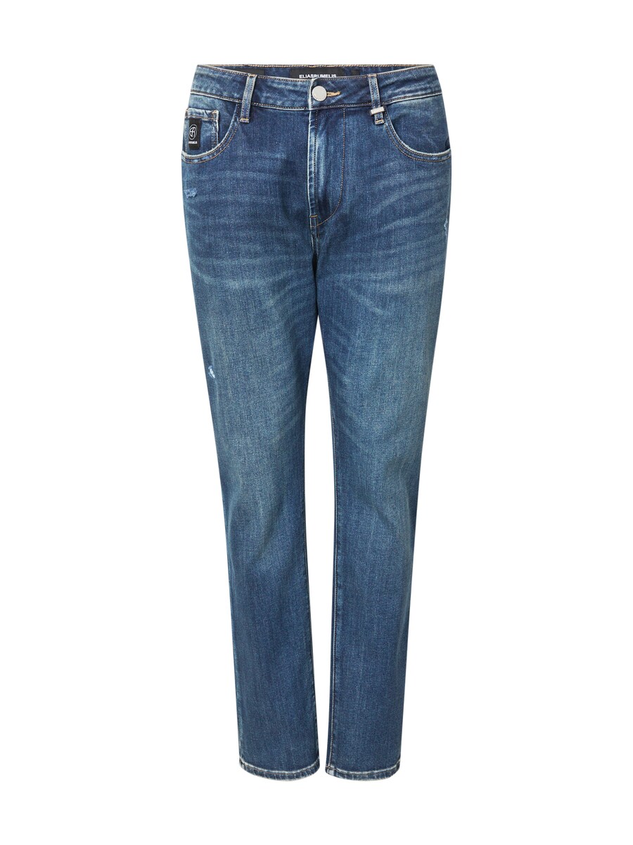 

Повседневные джинсы Elias Rumelis Fredo, Blue denim