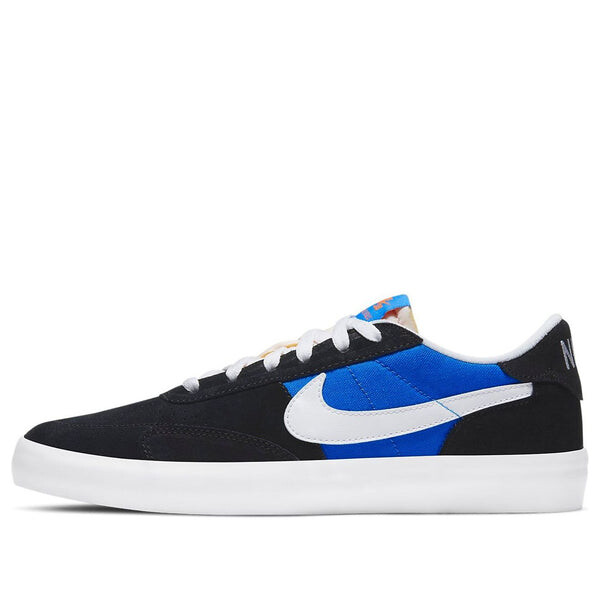 

Кроссовки heritage vulc sb Nike, синий