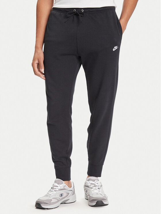 

Джоггеры regular fit Club Fleece FN3801 Nike, чёрный