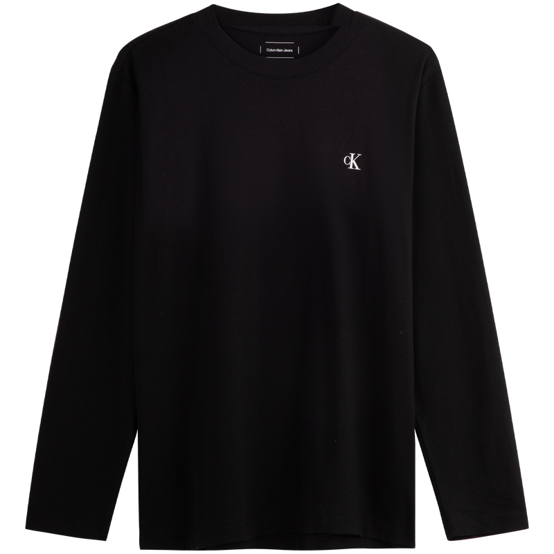 

Футболка мужская Calvin Klein, черный