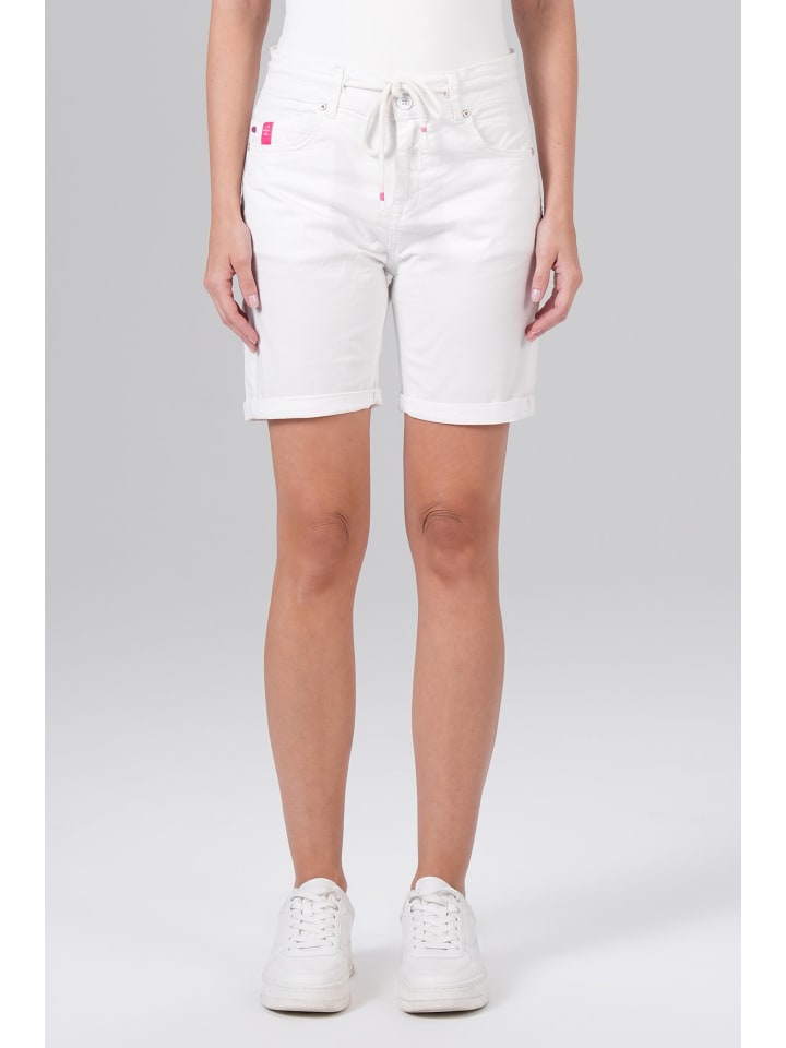 

Тканевые шорты M.O.D