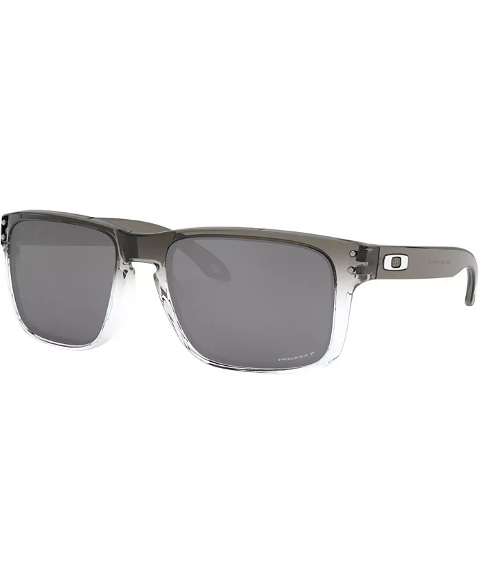 

Мужские поляризованные солнцезащитные очки Holbrook, OO9102 Oakley, черный