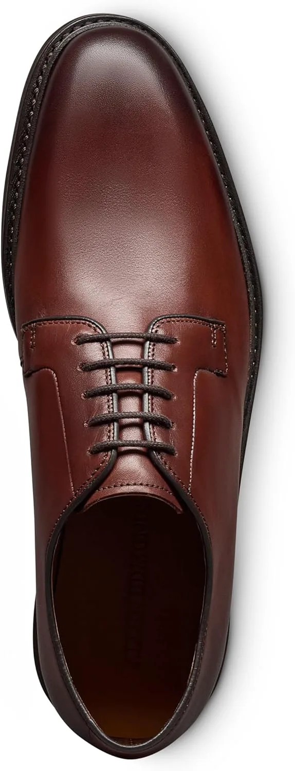 Мужские туфли Allen Edmonds Devin — фото 4