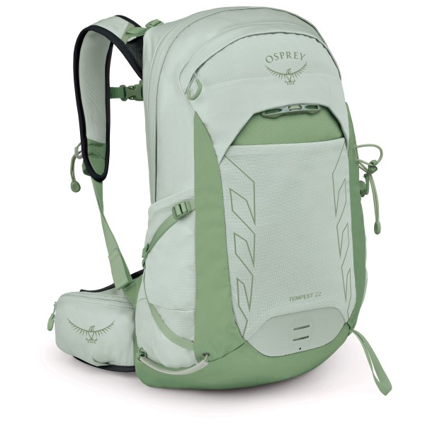 

Женский рюкзак Tempest 22 для походов Osprey, мультиколор
