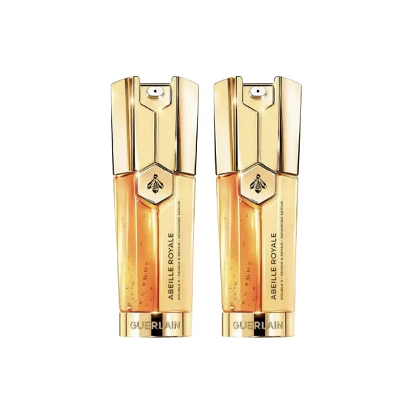 Сыворотка Guerlain — Для лица Emperor Bee Posture Dual Effect с эффектом сияния, *, 20 мл