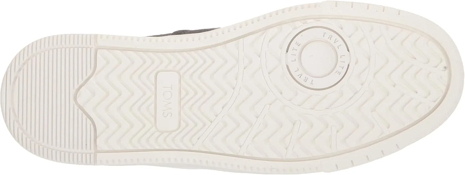 Мужские балетки TOMS Trvl Lite — фото 4