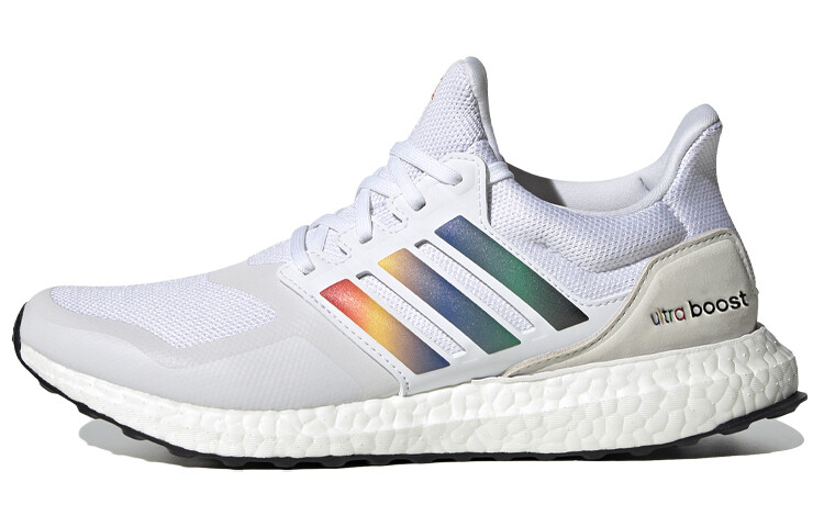 

Кроссовки adidas Ultra Boost DNA White Multi Women's