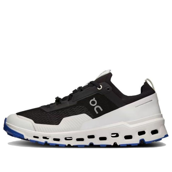 

Кроссовки cloudultra 2 'black white blue' On Running, черный