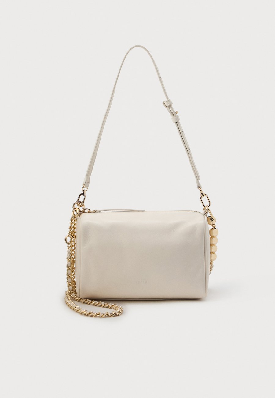 

Сумка Furla TALIA MINI CROSSBODY, Panna/Beige