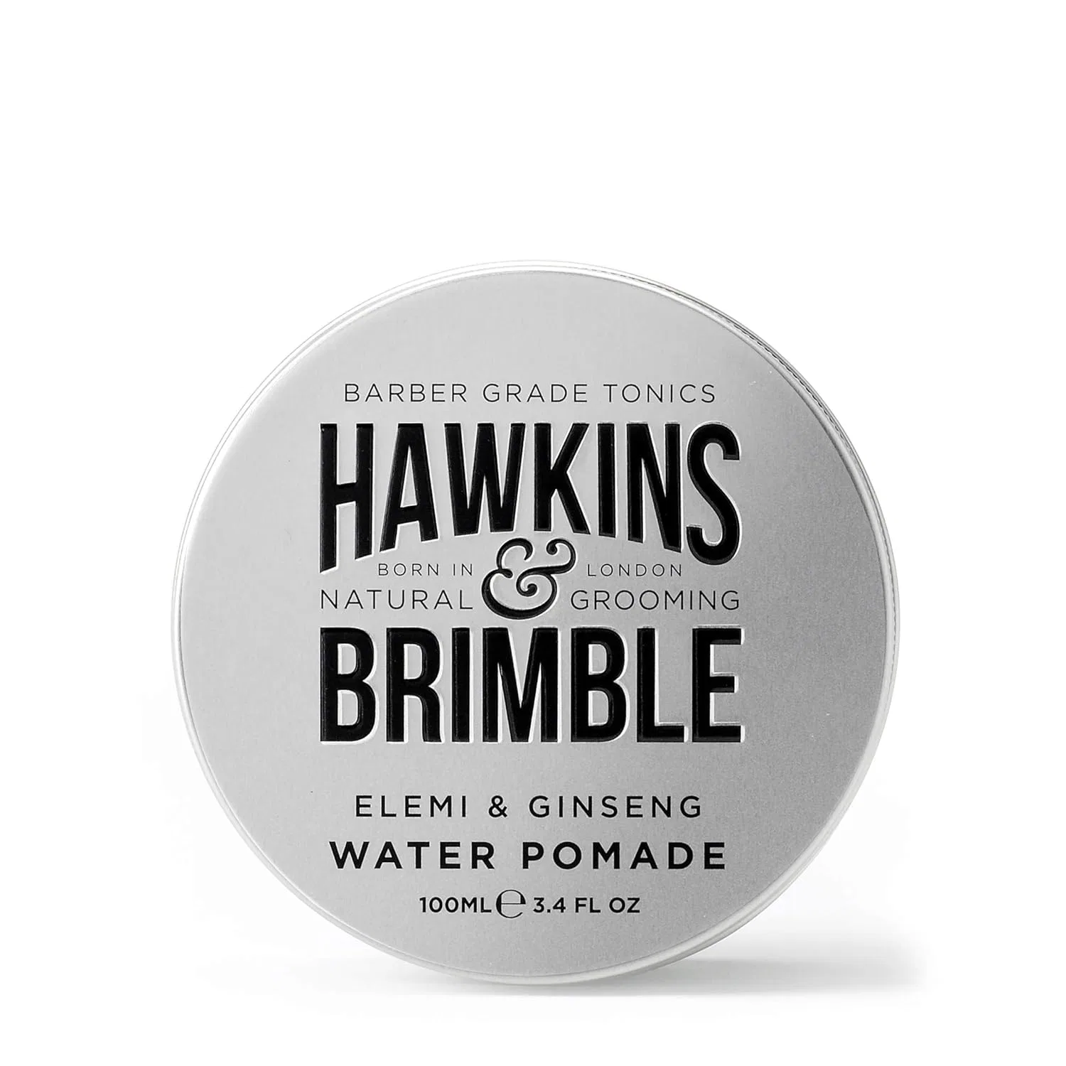 Водная помада для укладки волос Hawkins & Brimble Hawkins & Brimble — фото 2