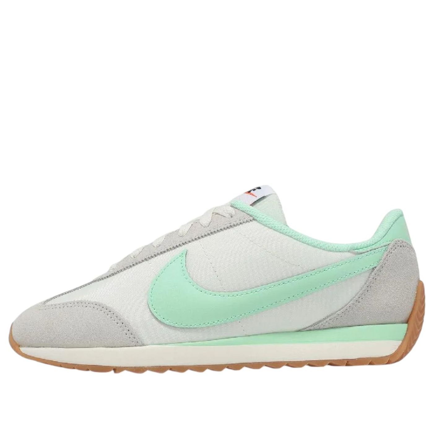 Кроссовки (WMNS) Nike Pacific 'White Green'