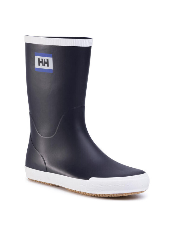 

Резиновые сапоги Helly Hansen, синий