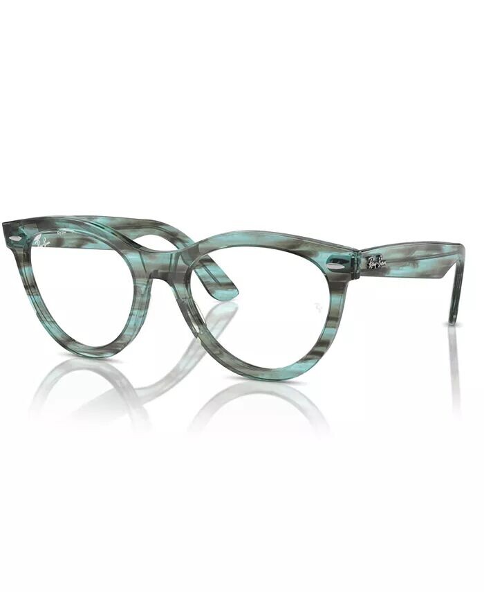 

Мужские и женские очки Ray-Ban, зеленый
