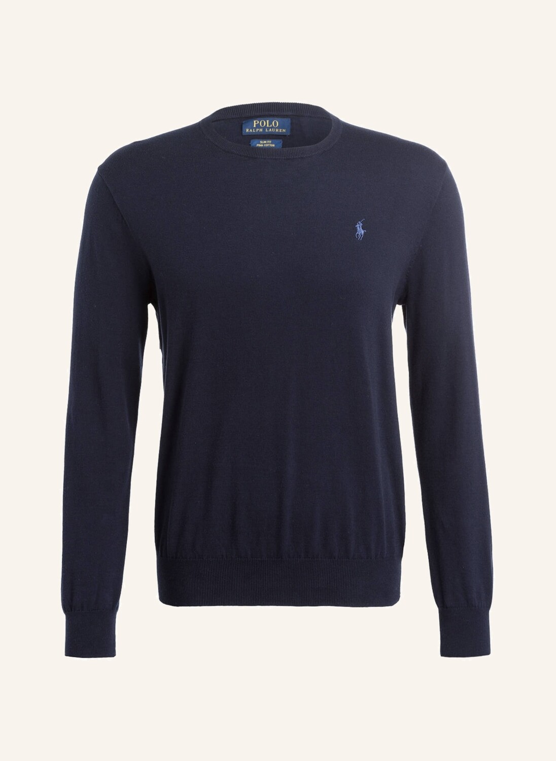 

Свитер POLO RALPH LAUREN