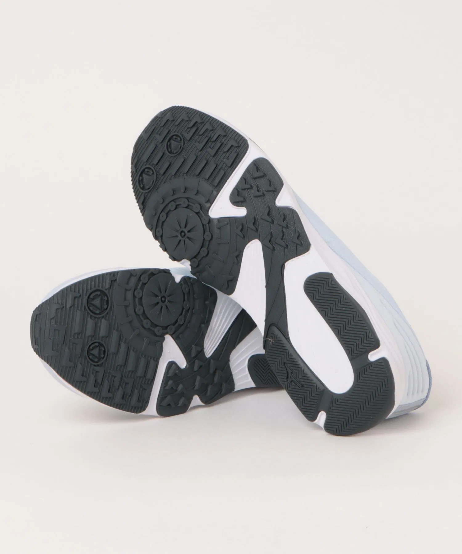 Детские кроссовки Mizuno SPEED STUDS 4 — фото 3