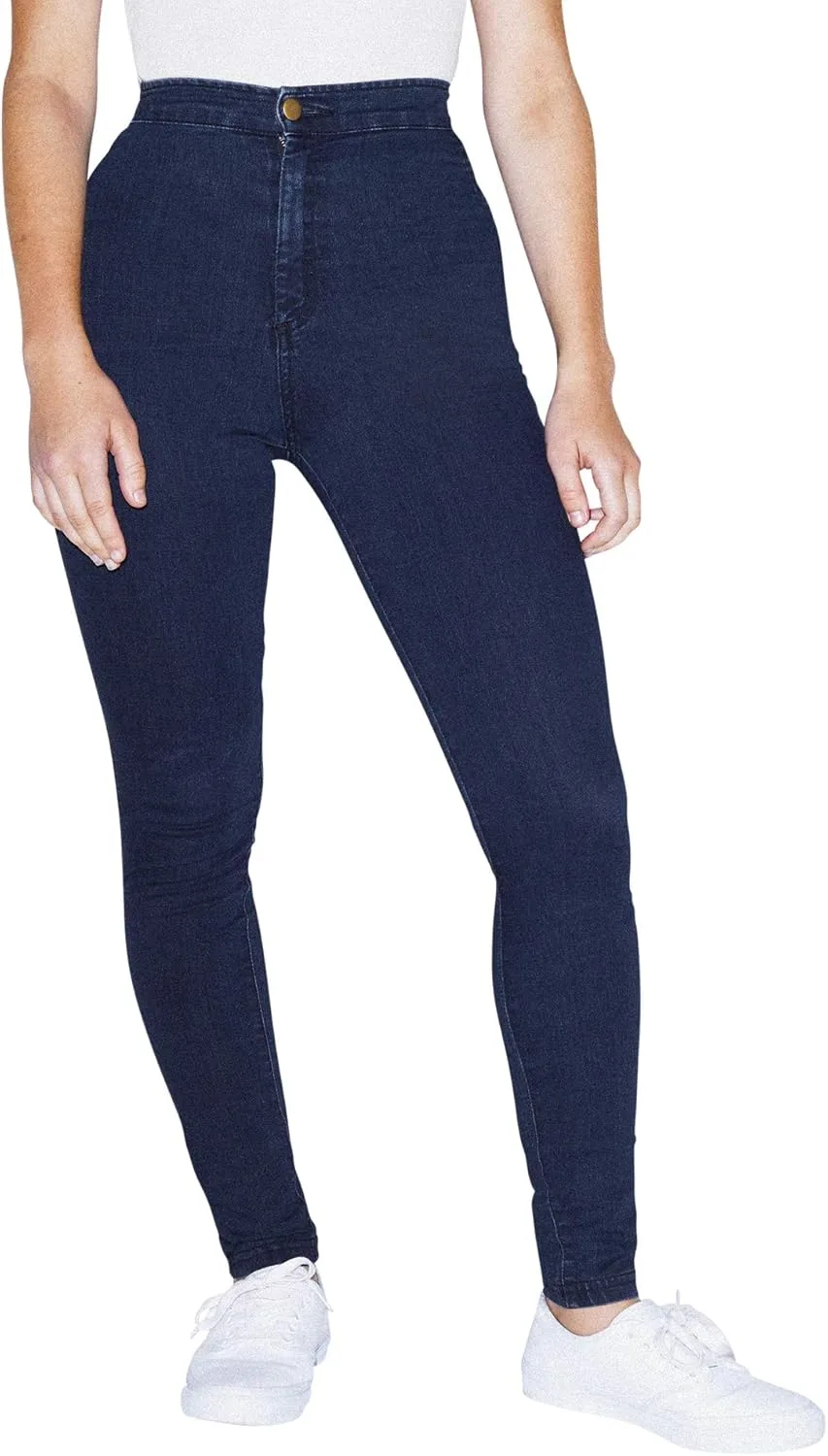 

American Apparel Women's The Easy Jean