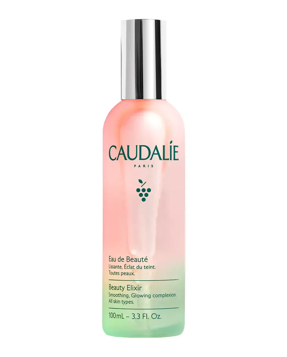 Красящая вода Beauty Water 100 мл Caudalie