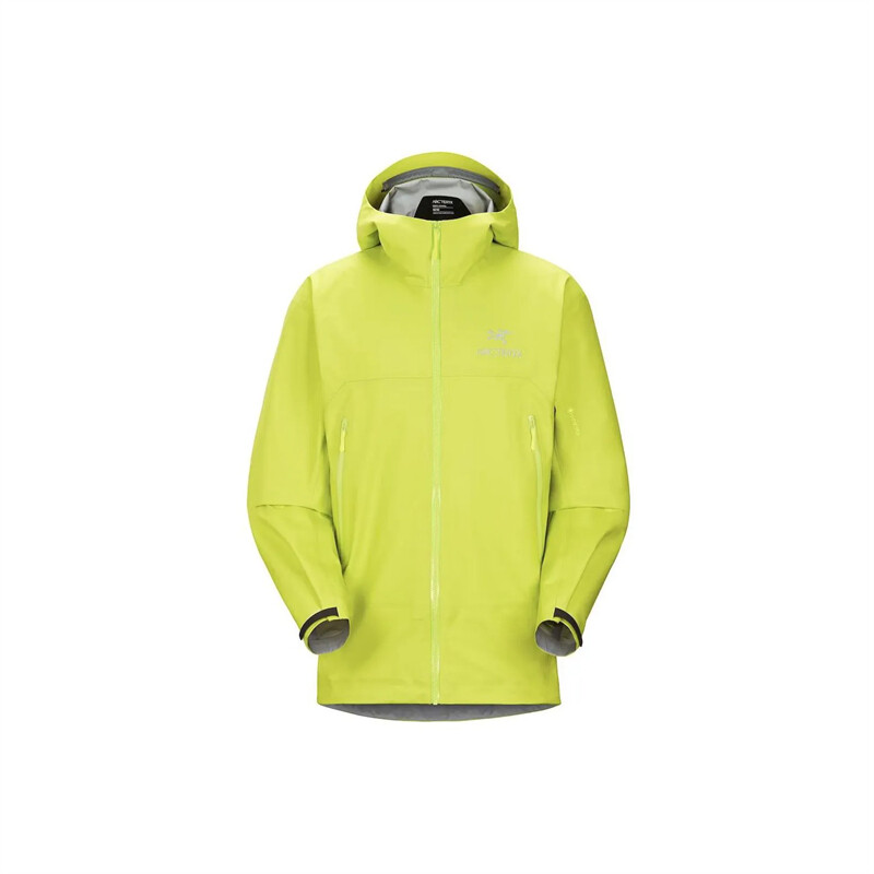 

Ветровка Beta Series для мужчин Speed Green Arcteryx