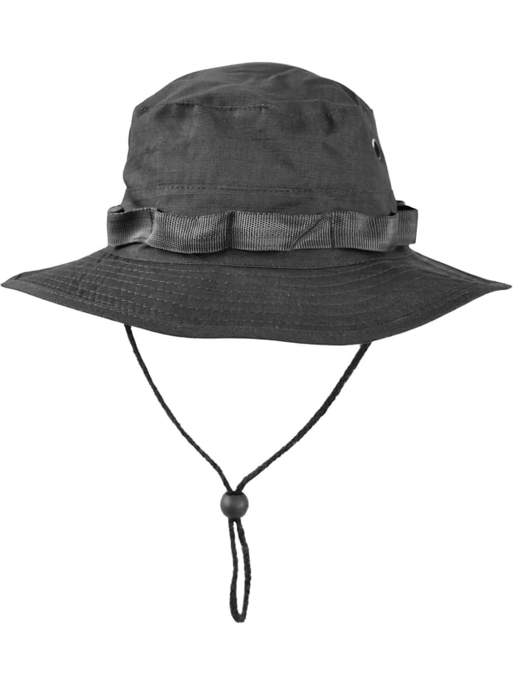 

Шляпа Normani Outdoor Sports, черный