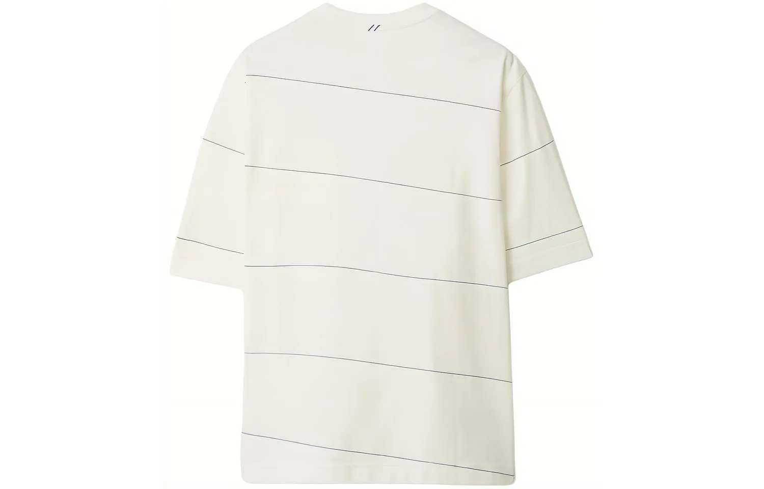Футболка Burberry Rain Color — фото 4