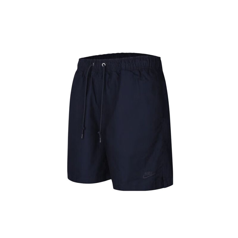 

Nike Шорты Casual ClubFLOW WASH Men's Marine Blue