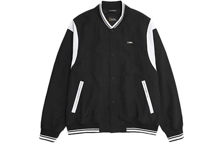 

Куртка мужская National Geographic, цвет Carbon Black CARBON BLACK