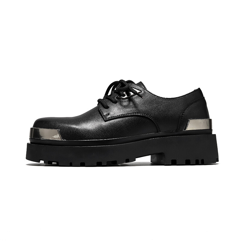 

Туфли Men"s Casual Men Low-Top черный Romon