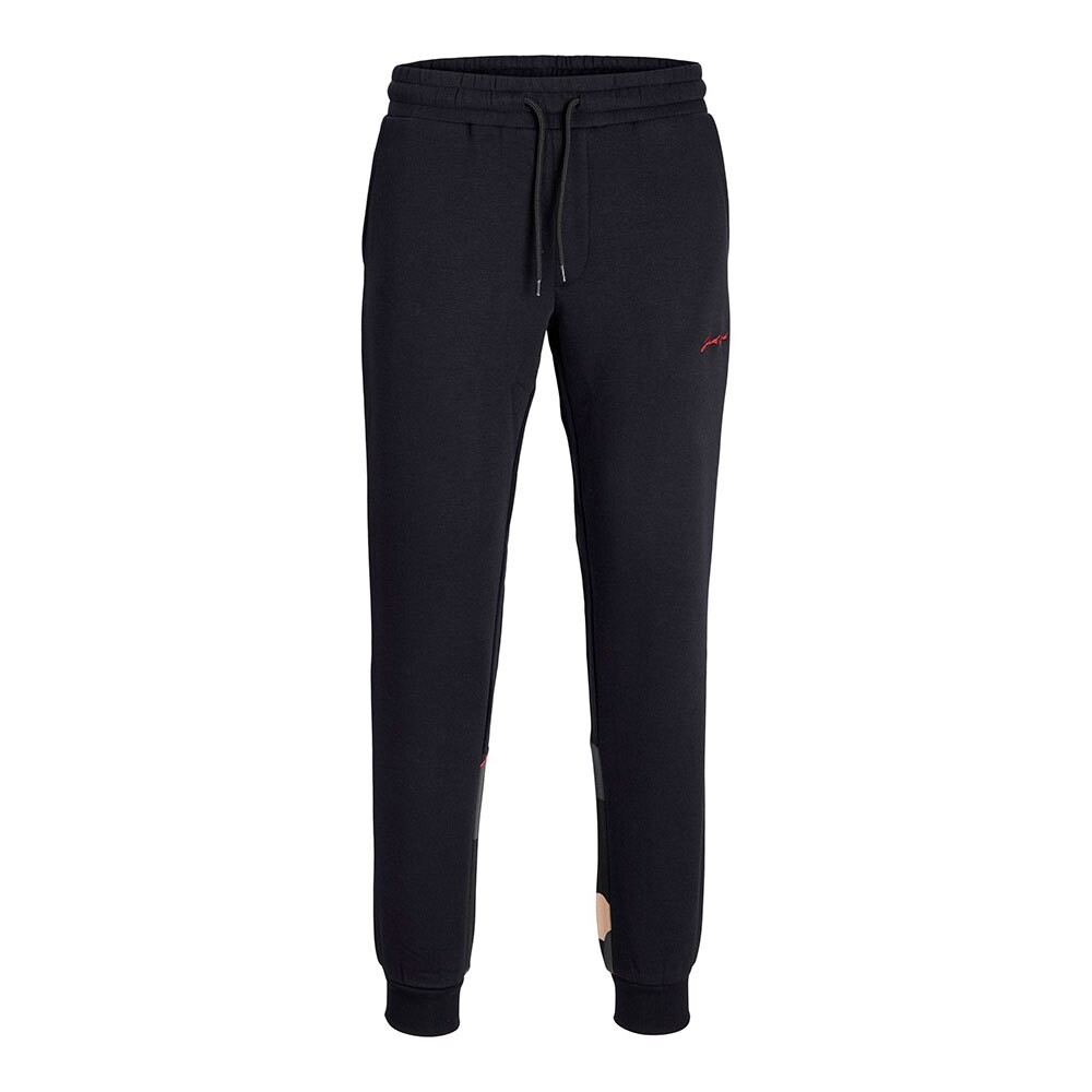 

Спортивные брюки Jack & Jones Gordon Cramp Sweat, синий