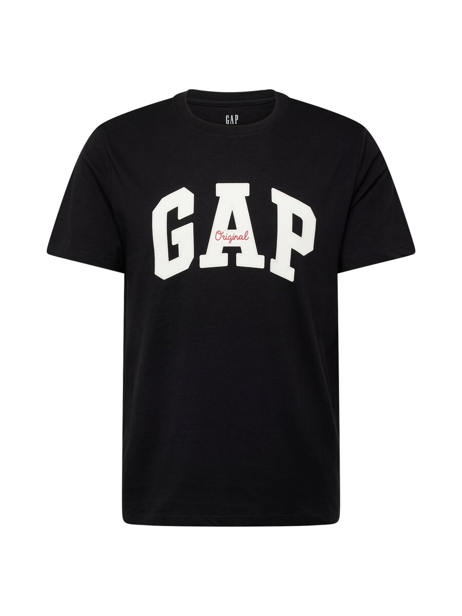 

Рубашка GAP EVERYDAY, черный