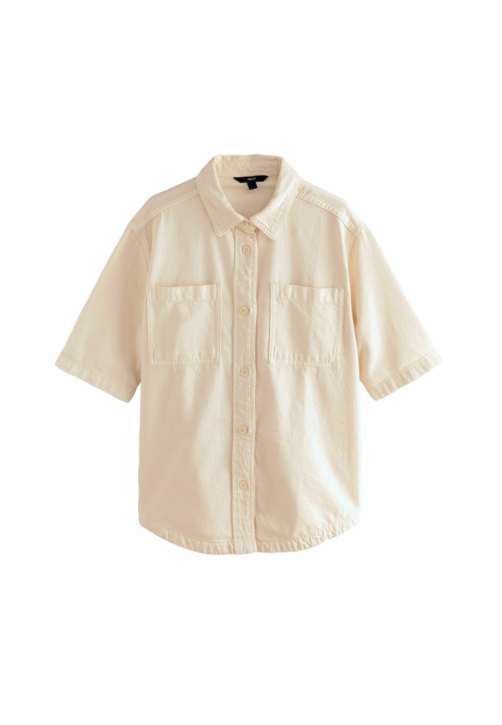 

Рубашка REGULAR FIT Next, бежевый