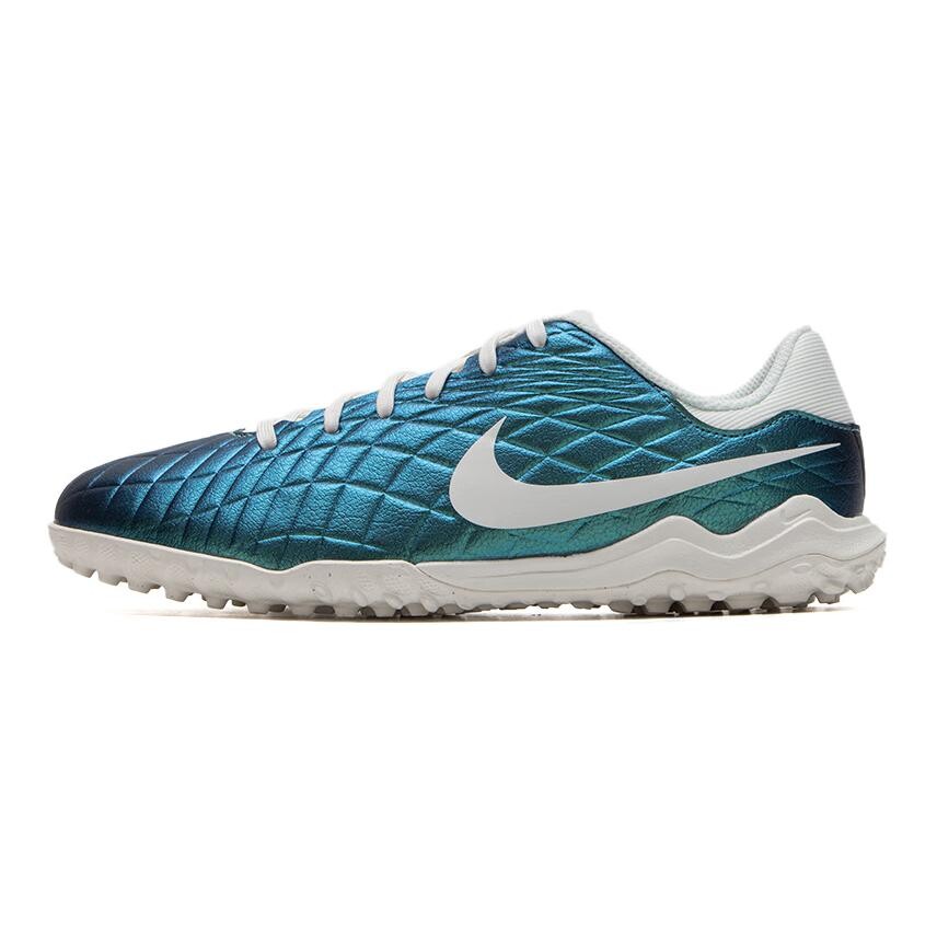 

Детские футбольные бутсы Nike Jr Legend 10 GS, Blue