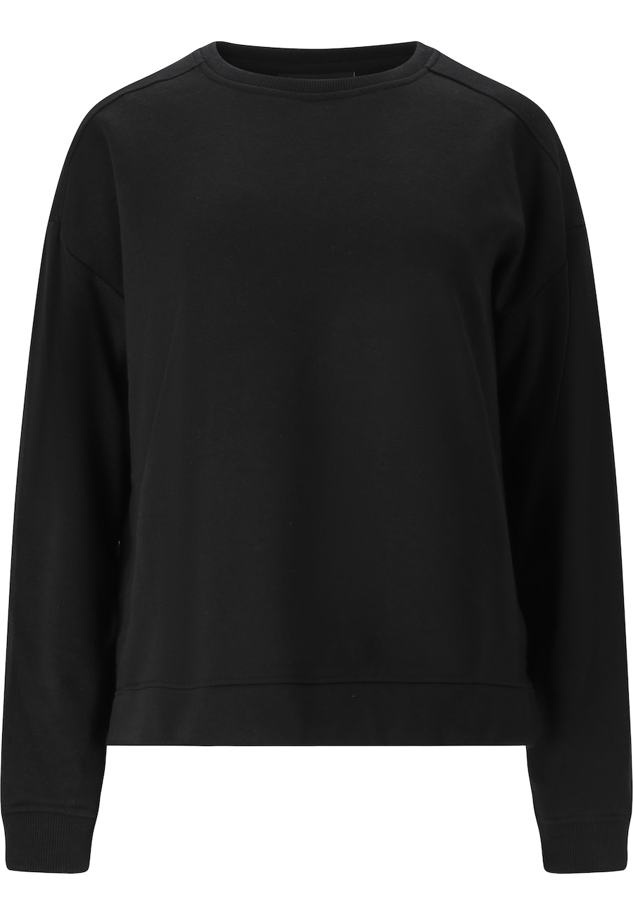 

Толстовка Athlecia Ruthie, черный