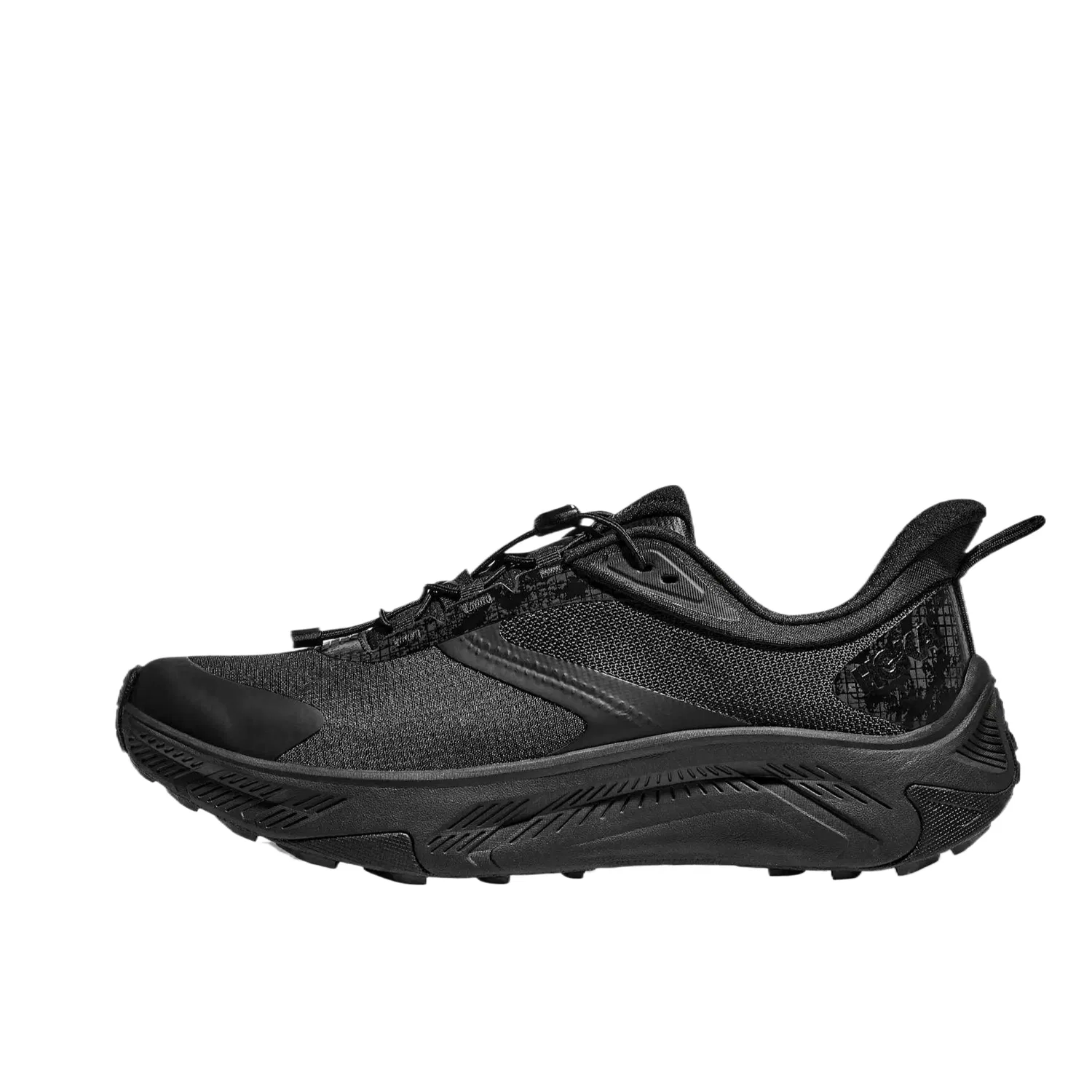 Кроссовки для тренировок Transport 2 Low HOKA ONE ONE черные