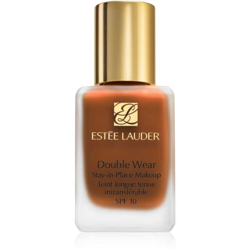 

Estée Lauder Double Wear Стойкая тональная основа SPF 10, оттенок 6C2 Pecan 30 мл Inna Marka