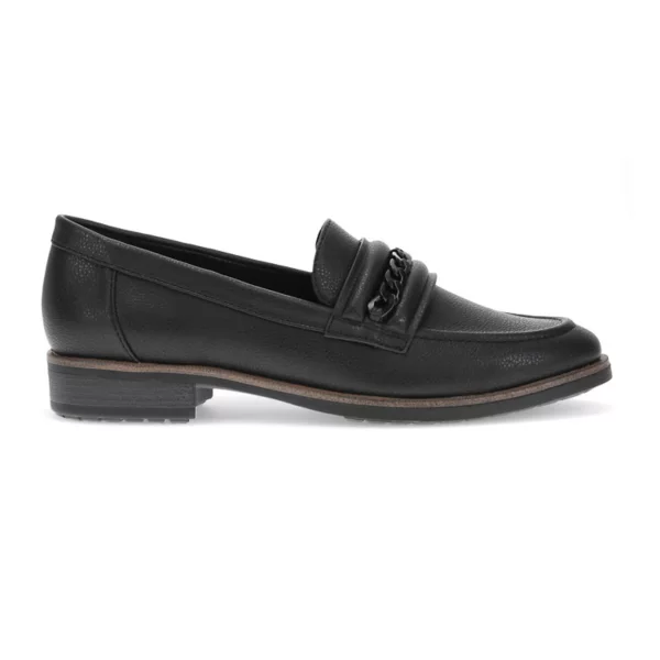 Женские повседневные лоферы Emmie loafer Baretraps, цвет dune — фото 2