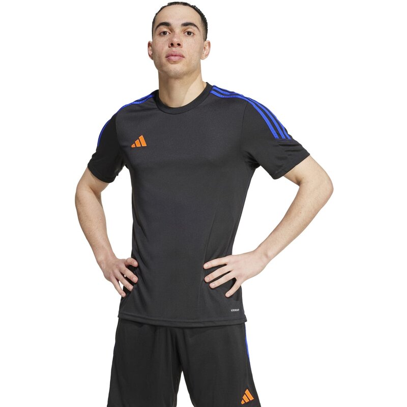 Толстовка клуба Tiro 23 Adidas, мультиколор — фото 4