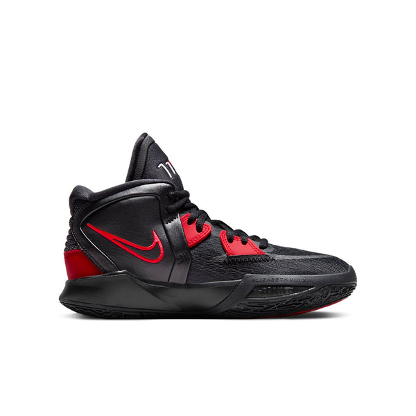 Кроссовки kyrie infinity 'bred' Nike, черный — фото 2