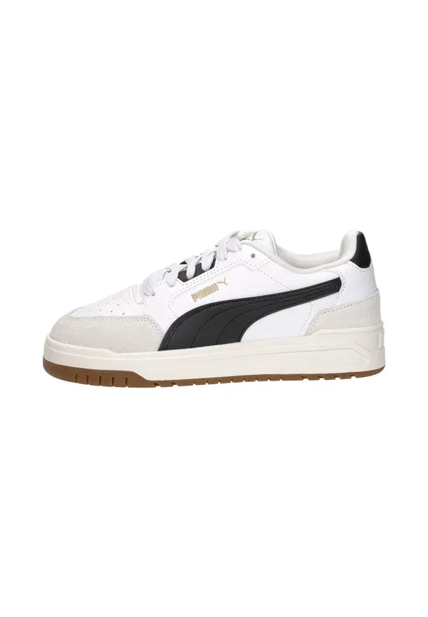 Кроссовки Puma Shuffle Downtown Lo Og, белый