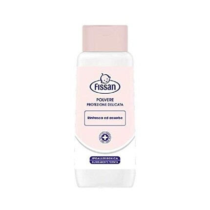 

Порошок Fissan Деликатный 250г