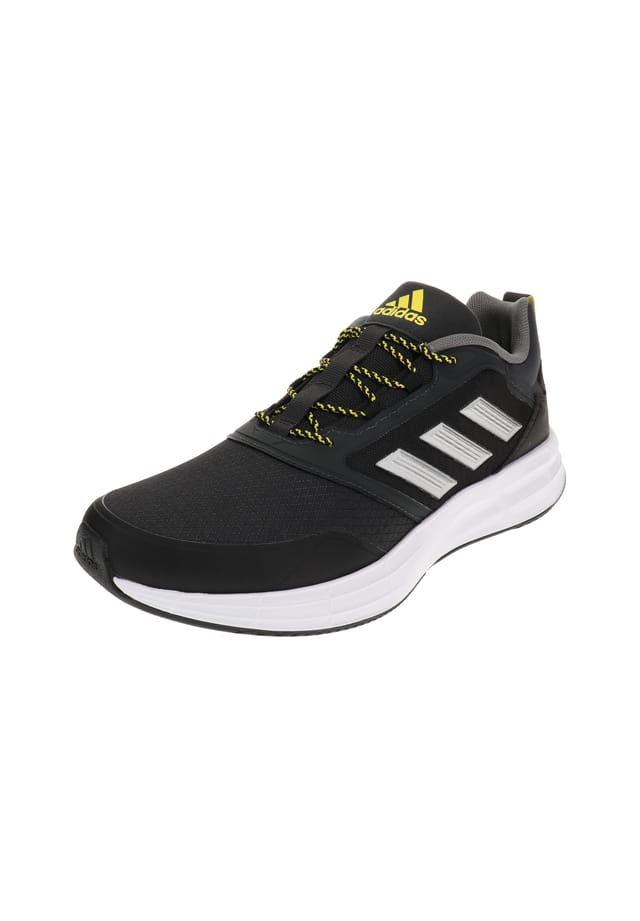 

Низкие кеды duramo protect Adidas, черный