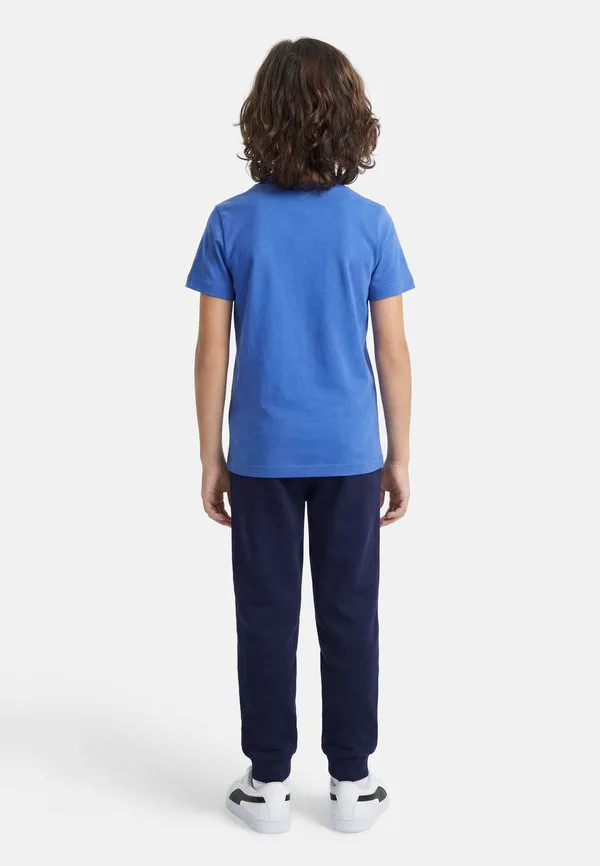 Спортивная футболка унисекс tad tee Puma, Royal Sapphire — фото 2