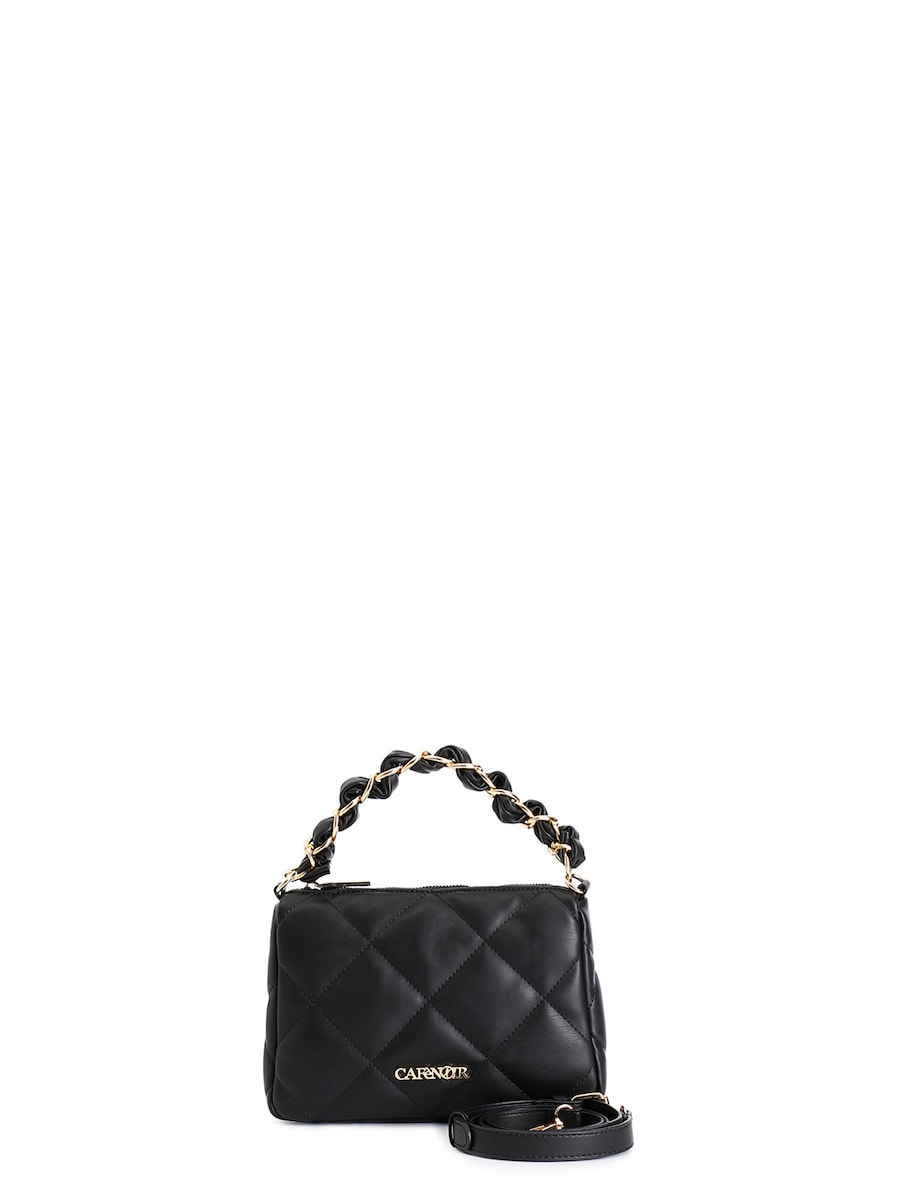 

Сумка через плечо CAFè NOIR, черный