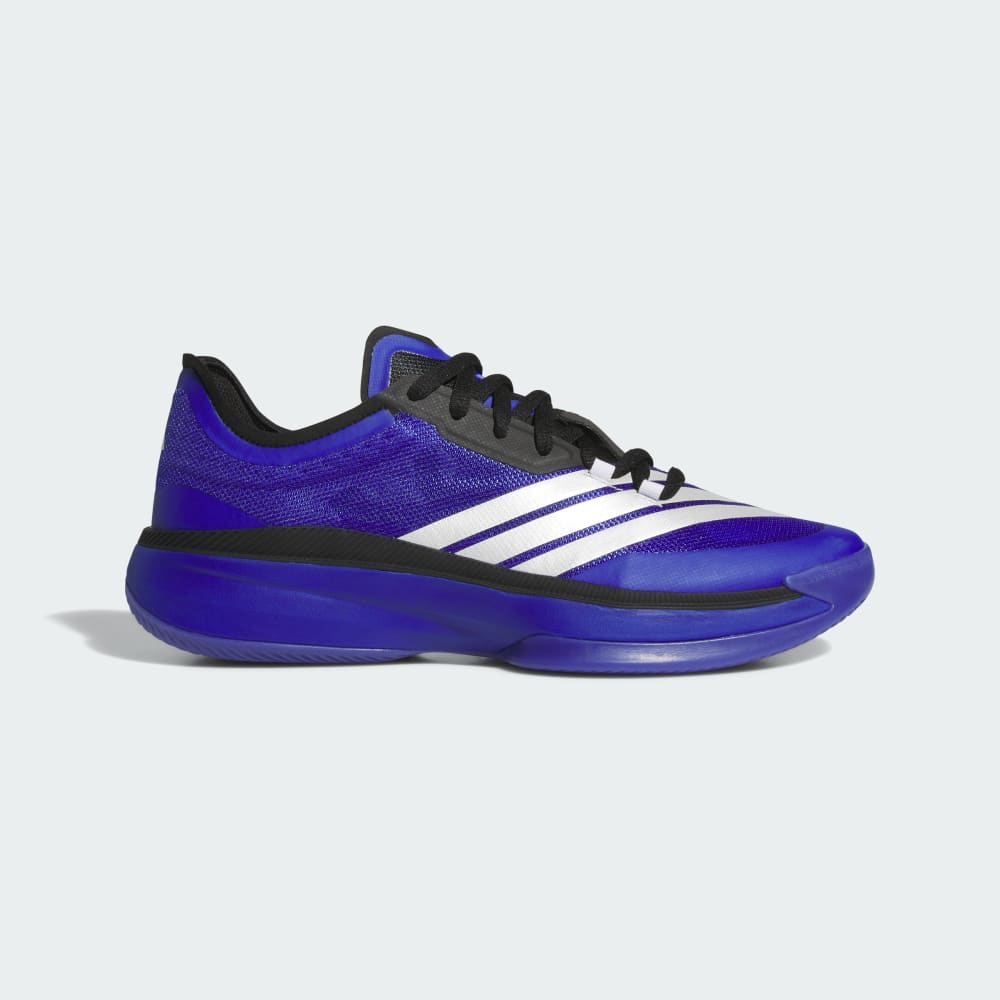 

Кроссовки Adidas Adizero Select 3.0 Shoes, цвет Lucid Blue/Core Black/Zero Metalic