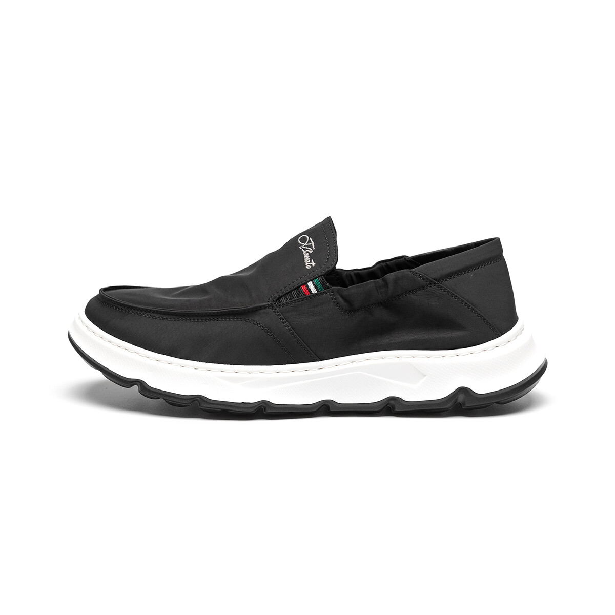 

Кроссовки мужские Lifestyle Shoes Men Low-Top J.Benato, серый