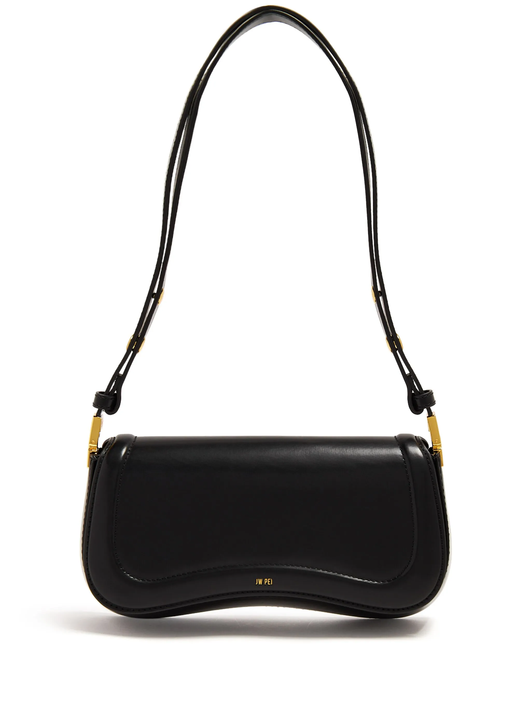 

Сумка на плечо Joy Jw Pei, черный