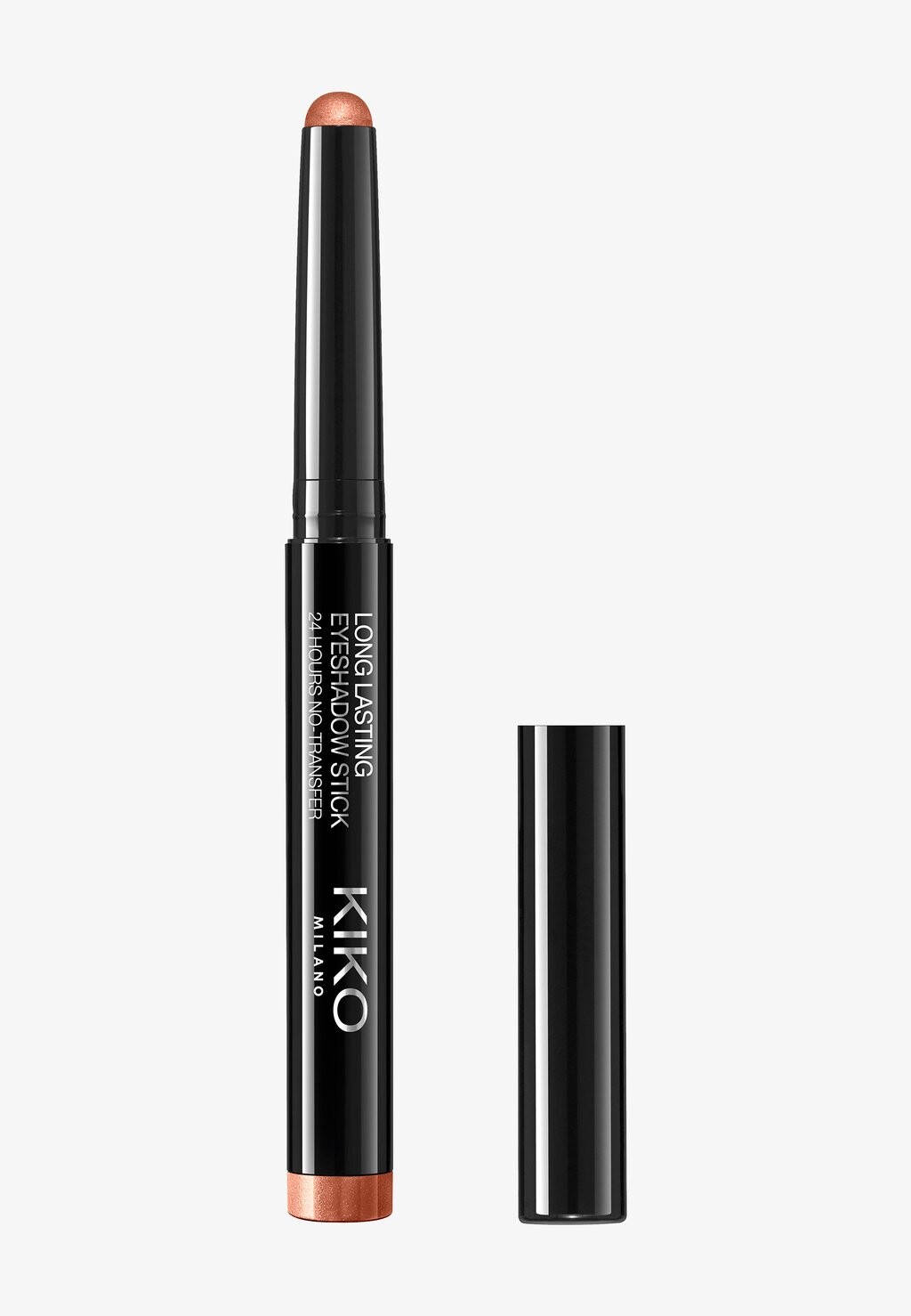 

Тени для век Long Lasting Eyeshadow Stick KIKO Milano, цвет copper