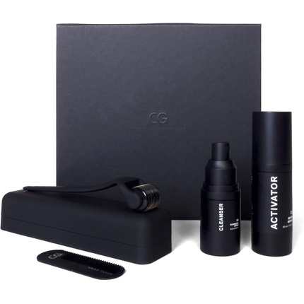 

Набор для роста бороды The Original Beard Growth Kit for Men