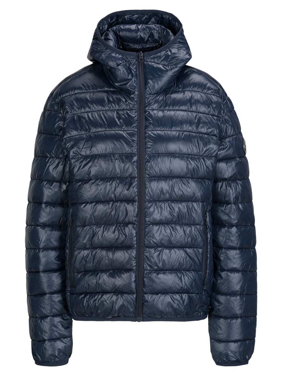 

Демисезонная куртка REPLAY, marine blue