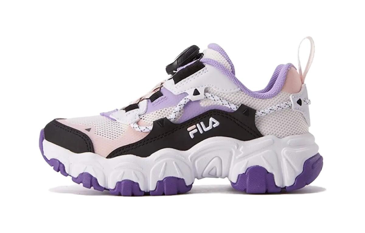 

Обувь FILA Kids Lifestyle PS, Subtle powder